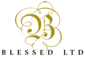 Blessed-logo